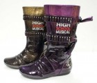 BOTAS AGUA - NOVA-DIS