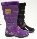 BOTAS AGUA - NOVA-DIS